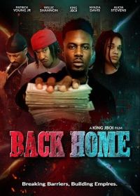 Возвращение домой (2025) Back Home