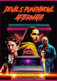Чаша дьявола: Последствия (2025) Devil's Punchbowl: Aftermath