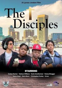 Послушники (2025) The Disciples