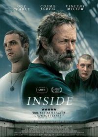 Внутри (2024) Inside