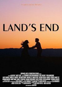 На краю света (2025) Land's End