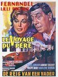 Поездка отца (1966) Le voyage du père