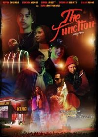 Движуха (2024) The Function
