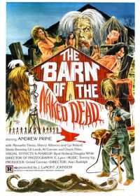 Сарай голых мертвецов (1973) Nightmare Circus