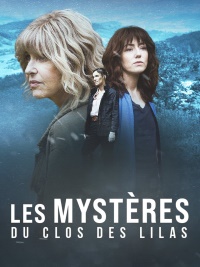 Тайны сиреневого замка (2024) Les mystères du Clos des Lilas