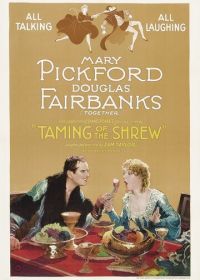 Укрощение строптивой (1929) The Taming of the Shrew
