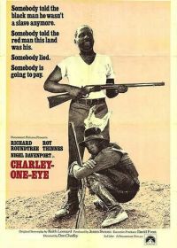 Одноглазый Чарли (1973) Charley-One-Eye