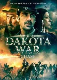 Война с Дакота: Преследование (2024) The Dakota War: Chase