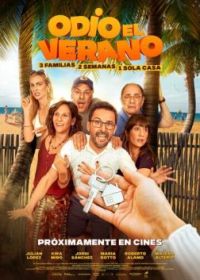 Я ненавижу лето (2024) Odio el verano