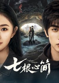 Семь зловещих дощечек (2025) Qi Gen Xin Jian / The Seven Relics of Omen