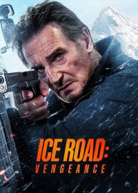 Ледяной драйв 2: Дорога в небеса (2025) Ice Road 2: Road to the Sky