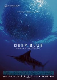 Глубина (2003) Deep Blue