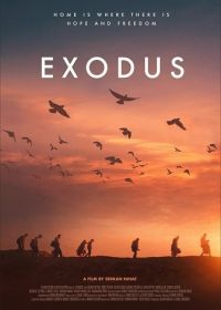 Исход (2025) Exodus