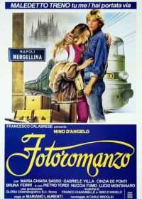 Фотороман (1986) Fotoromanzo