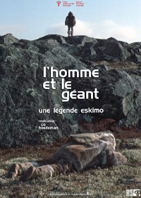 Человек и великан (1975) L'homme et le géant