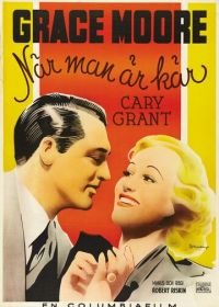 Когда ты влюблен (1937) When You're in Love