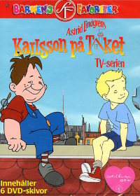 Карлсон, который живет на крыше (2002) Karlsson på taket
