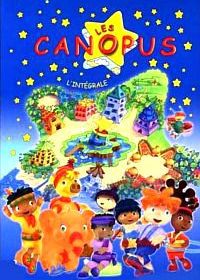Мир Канопус (2006) Les canopus