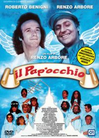 Папавидение (1980) Il pap'occhio