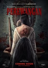 Астрал. Зеркала (2024) Perewangan