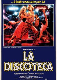 Дискотека (1983) La discoteca