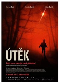 Побег (2025) Utek