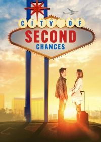 Город вторых шансов (2024) City of Second Chances