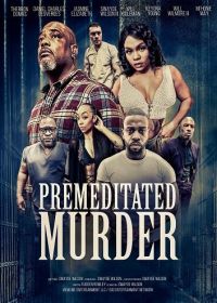 Карма: Преднамеренное убийство (2024) Karma: Premeditated Murder.