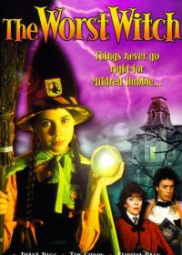 Самая плохая ведьма (1986) The Worst Witch