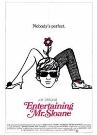 Развлекая мистера Слоуна (1970) Entertaining Mr Sloane