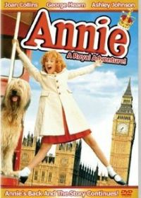 Энни: Королевское приключение (1995) Annie: A Royal Adventure!