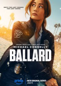 Баллард (2025) Ballard