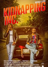 Преступная сеть (2024) Kidnapping Inc.
