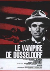 Вампир из Дюссельдорфа (1965) Le vampire de Düsseldorf