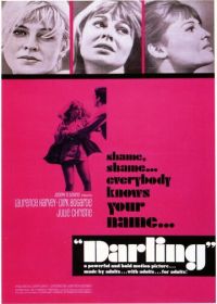 Дорогая (1965) Darling