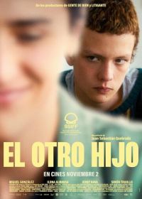 Другой сын (2023) El otro hijo