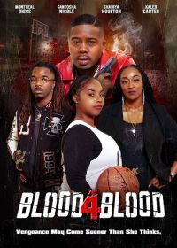 Кровь за Кровь (2023) Blood for Blood