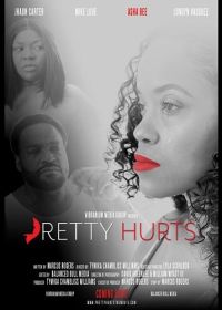 Это больно (2024) Pretty Hurts