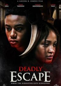 Смертельный побег (2025) Deadly Escape