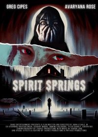 Источники духов (2025) Spirit Springs