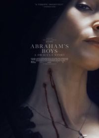 Сыновья Абрахама: Истории Дракулы (2025) Abraham's Boys: A Dracula Story