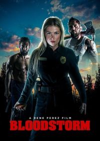 Кровавая буря (2025) Bloodstorm