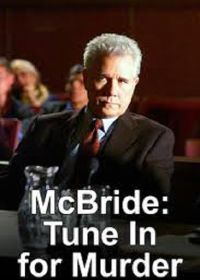Макбрайд: Убийство в эфире (2005) McBride: Tune in for Murder