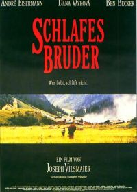 Сестра сна (1995) Schlafes Bruder