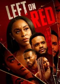 Следы крови (2024) Left on Red