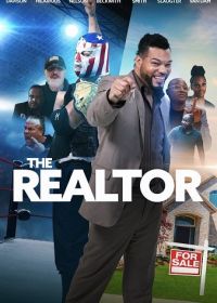 Риэлтор (2024) The Realtor