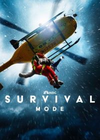 Режим выживания (2025) Survival Mode