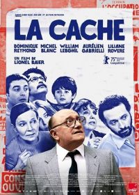 Безопасный дом (2025) La cache