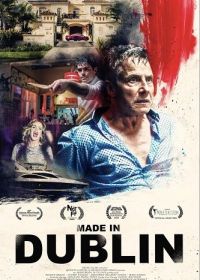 Сделано в Дублине (2024) Made in Dublin