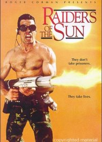Всадники солнца (1992) Raiders of the Sun